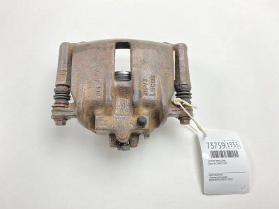 Лот: 21112276. Фото: 1. Суппорт Rover 45 1999 14K4F, передний... Кузов