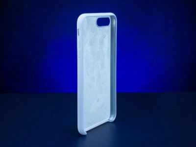Лот: 19914205. Фото: 1. Кейс Silicon Soft Touch для iPhone... Чехлы, бамперы