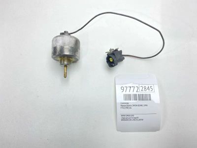 Лот: 24773327. Фото: 1. Соленоид Mazda Demio 1998 FT6219821A... Двигатель и элементы двигателя