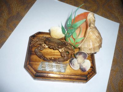 Лот: 6980625. Фото: 1. Сувенир из Новороссийска. Сувенирные наборы