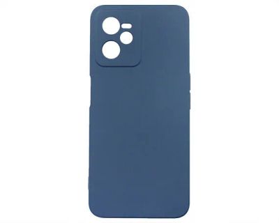 Лот: 19940084. Фото: 1. Чехол Realme C35 (RMX3511) силиконовый... Чехлы, бамперы