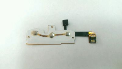 Лот: 7952616. Фото: 1. Шлейф Samsung i5800 + Подложка... Шлейфы, разъёмы