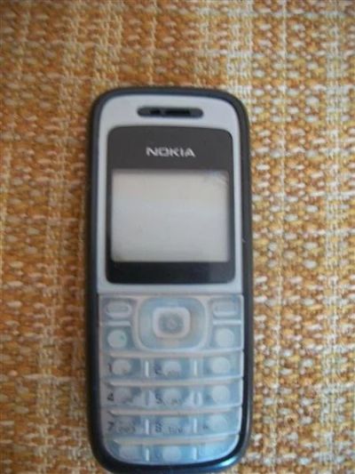 Лот: 732806. Фото: 1. Nokia 1200. Кнопочные мобильные телефоны