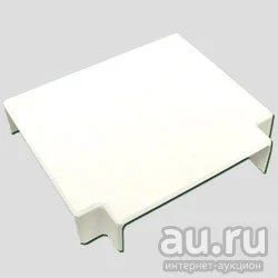 Лот: 8857256. Фото: 1. Efapel 10141 ABR Т-образный отвод... Другое (электрооборудование)