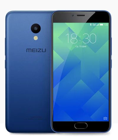 Лот: 21566625. Фото: 1. Meizu m5 Интересный смартфон. Смартфоны