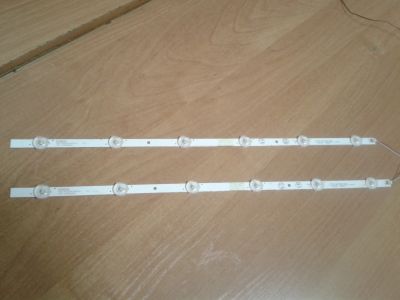 Лот: 15806315. Фото: 1. LED string 2201-MH23630-0601AV2. Запчасти для телевизоров, видеотехники, аудиотехники