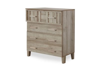 Лот: 23659373. Фото: 1. Комод SCANDICA Oslo. Комоды