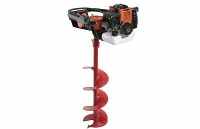 Лот: 10872377. Фото: 1. Мотобур Hammer Flex MTB60. Бензо-, мотоинструмент