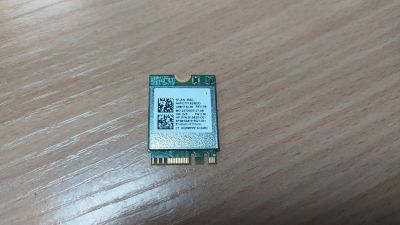 Лот: 24320924. Фото: 1. Модуль Wi-Fi Realtek RTL8821CE... WiFi, Bluetooth адаптеры