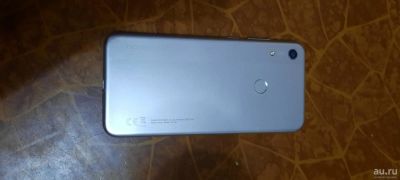Лот: 17145012. Фото: 1. Honor 8a. Смартфоны