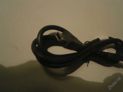 Лот: 2059536. Фото: 1. дата кабель USB-2.0 =} miniUSB... Дата-кабели, переходники