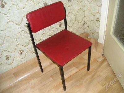 Лот: 296005. Фото: 1. 4 стула. Другое (кухонная мебель)