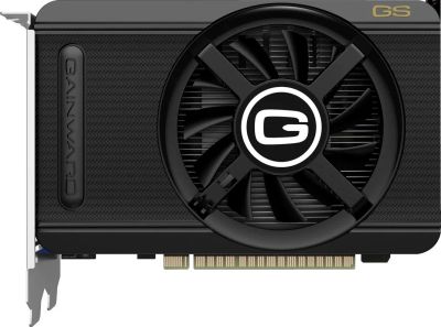 Лот: 6793624. Фото: 1. Gainward GeForce GTX 660 1006Mhz... Видеокарты