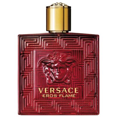 Лот: 18622384. Фото: 1. Versace Eros Flame. Мужская парфюмерия