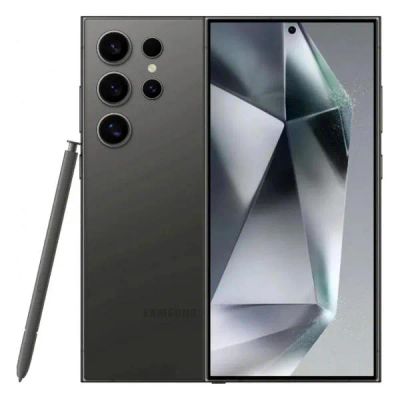 Лот: 24554303. Фото: 1. Смартфон Samsung Galaxy S24 Ultra... Смартфоны