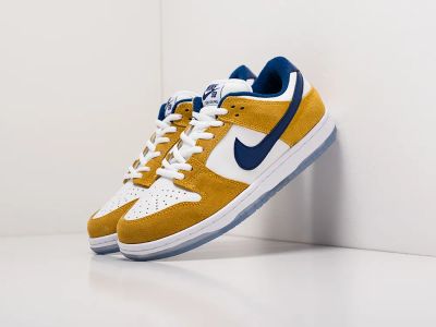 Лот: 17462909. Фото: 1. Кроссовки Nike SB Dunk Low. Кеды, кроссовки, слипоны