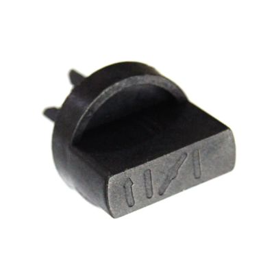Лот: 21365528. Фото: 1. Рукоятка подсоса Yamaha 4-5 6E0-41271-01-00... Запчасти для лодок, катеров, лодочных моторов