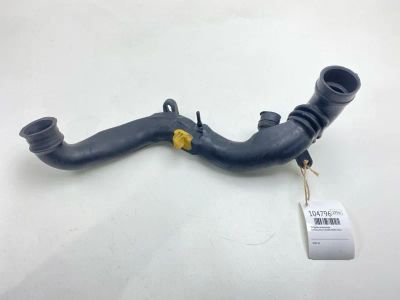 Лот: 24990932. Фото: 1. Патрубок интеркулера Daihatsu... Двигатель и элементы двигателя