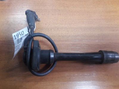 Лот: 21420090. Фото: 1. провод высокого напряжения Toyota. Двигатель и элементы двигателя