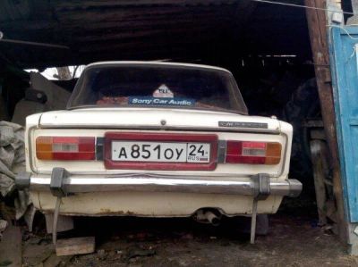 Лот: 9808453. Фото: 1. Ваз 2106 1996г. Автомобили