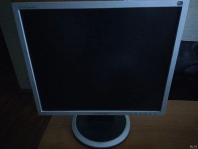 Лот: 13115353. Фото: 1. Монитор Samsung 940N Неисправно... ЖК-мониторы