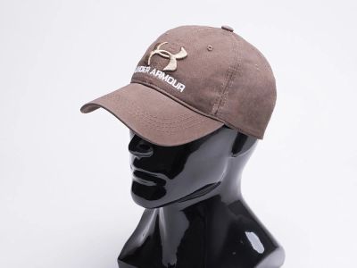 Лот: 13328662. Фото: 1. Кепка Under Armour Артикул: 13555. Головные уборы
