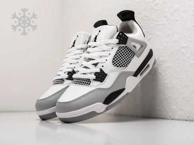 Лот: 24976253. Фото: 1. Зимние Кроссовки Nike Air Jordan... Кеды, кроссовки, слипоны