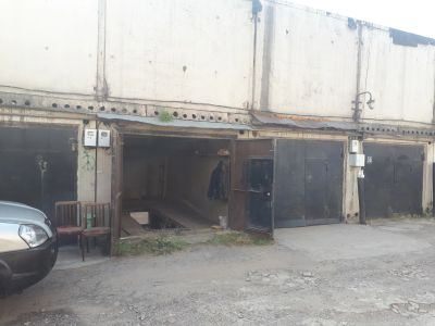 Лот: 19059843. Фото: 1. гараж. Гаражи, парковочные места