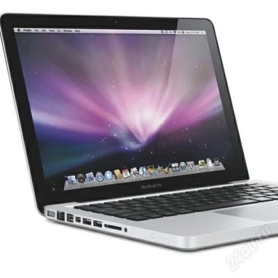 Лот: 972691. Фото: 1. Битва за MacBook Pro 13" A1278... Ноутбуки