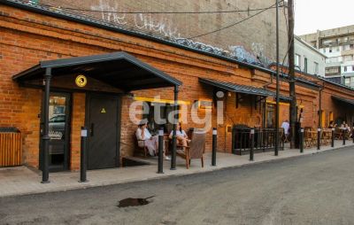 Лот: 25295517. Фото: 1. коммерческая , Красноярск проспект... Коммерческая недвижимость