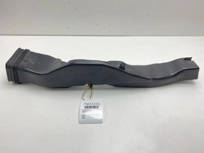 Лот: 21234604. Фото: 1. Воздуховод Audi A8 2003 4E0857039D... Двигатель и элементы двигателя
