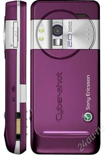 Лот: 1458497. Фото: 1. Продам телефон Sony Ericsson K550i. Кнопочные мобильные телефоны