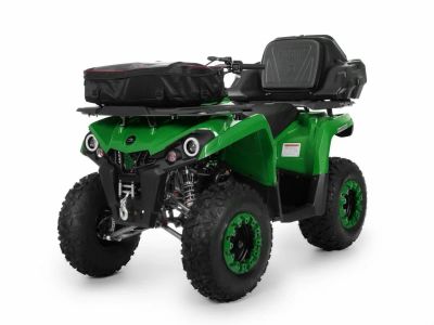 Лот: 25732205. Фото: 1. Квадроцикл SHARMAX Hаmmer 300... Снегоходы, квадроциклы