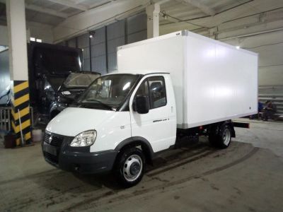 Лот: 22488241. Фото: 1. Газ Бортовой грузовик. Автомобили