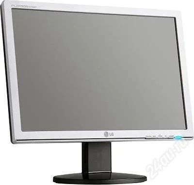 Лот: 2499728. Фото: 1. LG Flatron W1942T. ЖК-мониторы
