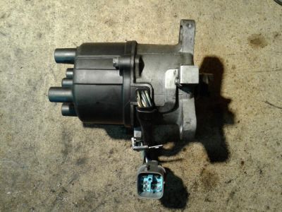 Лот: 7598845. Фото: 1. трамблер b20b honda. Электрооборудование