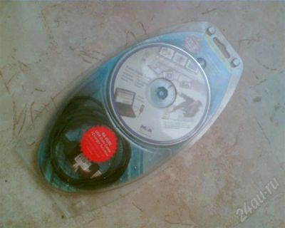 Лот: 247340. Фото: 1. Дата-кабель MA-8620E для Nokia. Дата-кабели, переходники
