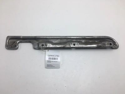 Лот: 20399744. Фото: 1. Термоэкран Toyota Estima 1998... Кузов