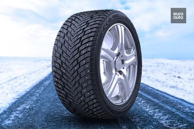 Лот: 23231813. Фото: 1. iLINK 245/40R20 99T Wintervorhut... Шины
