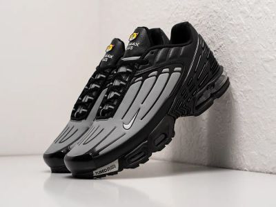 Лот: 20761426. Фото: 1. Кроссовки Nike Air Max Plus 3. Кеды, кроссовки, слипоны