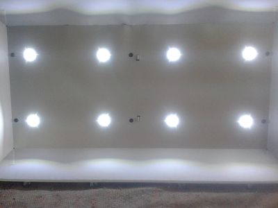 Лот: 22559519. Фото: 1. Led-string JL.D24041330-006AS-M... Запчасти для телевизоров, видеотехники, аудиотехники