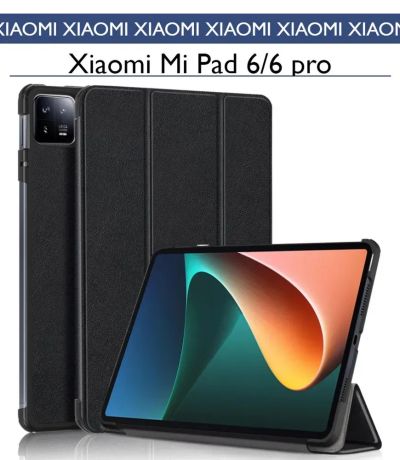 Лот: 21089284. Фото: 1. Чехол книжка подставка для Xiaomi... Чехлы, обложки