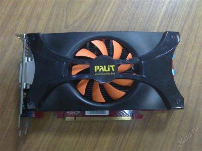 Лот: 1438552. Фото: 1. Продам nvidia gtx460. Видеокарты
