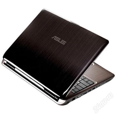 Лот: 2967237. Фото: 1. 15.4" Ноутбук Asus N50Vn (2x2... Ноутбуки