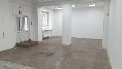 Лот: 17091054. Фото: 1. Сдам в аренду помещение 90.7 кв... Нежилое