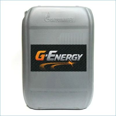 Лот: 3269114. Фото: 1. Масло G-Energy F Synth 5W40 SN... Масла, жидкости