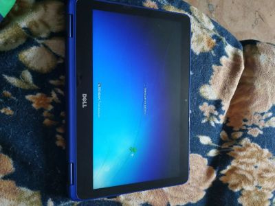 Лот: 17470656. Фото: 1. Ноутбук Dell inspiron 11 3000. Ноутбуки