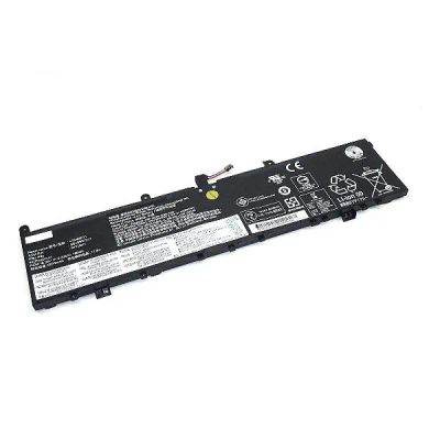 Лот: 24572262. Фото: 1. Аккумулятор OEM L17M4P72 для ноутбука... Другое (комплектующие)