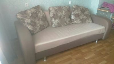 Лот: 11784128. Фото: 1. Диван. Диваны