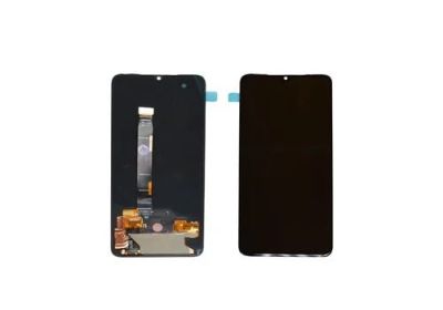 Лот: 14064410. Фото: 1. Дисплей Xiaomi Mi 9 (M1902F1G... Дисплеи, дисплейные модули, тачскрины